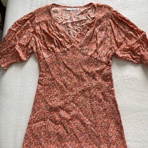 Anthropologie Dress